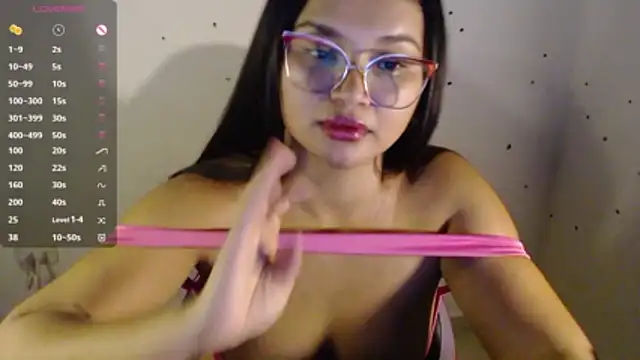Lily     online show from June 28, 10:38 pm