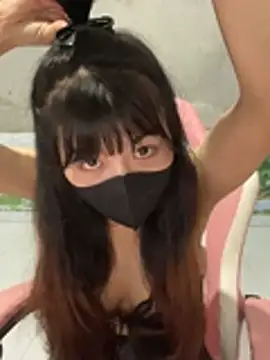 Snapshot of Lilyy18 chatting on July 2, 5:08 pm Lilyy18 online show from July 2, 5:08 pm