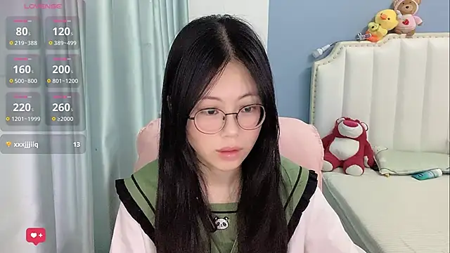 Snapshot of Luna-666 chatting on June 16, 3:25 pm Luna-666 online show from June 16, 3:25 pm
