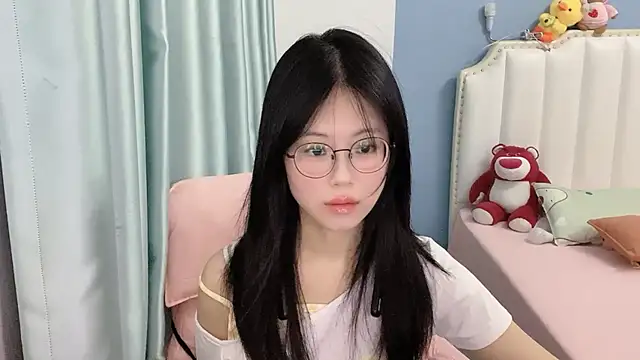 Snapshot of Luna-666 chatting on July 19, 5:16 pm Luna-666 online show from July 19, 5:16 pm