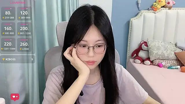 Snapshot of Luna-666 chatting on July 25, 3:31 pm Luna-666 online show from July 25, 3:31 pm