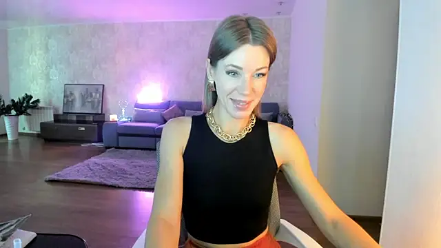 Snapshot of miababemi09 chatting on June 25, 4:34 am miababemi09 online show from June 25, 4:34 am