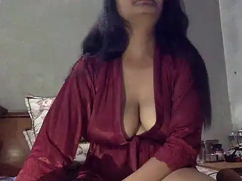 rani4184 online show from July 27, 1:34 am