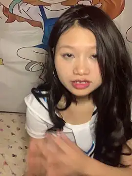 qiuqiu 020 online show from April 29, 6:03 pm