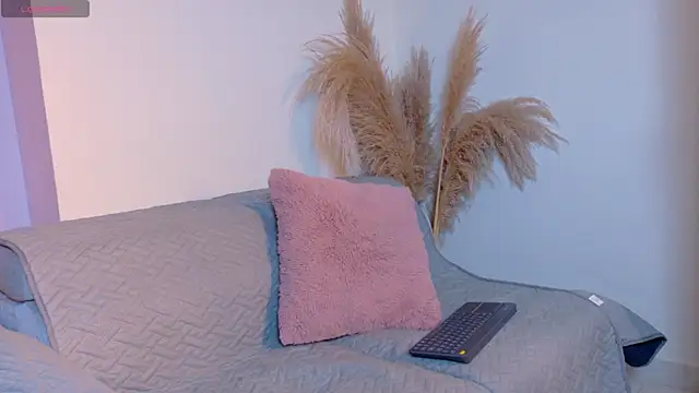 ALICEBLOOOM online show from May 2, 12:32 pm