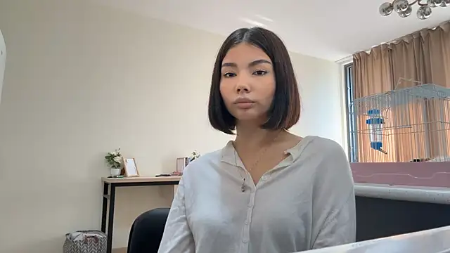 Snapshot of MarylnMonnier chatting on April 30, 11:38 am MarylnMonnier online show from April 30, 11:38 am
