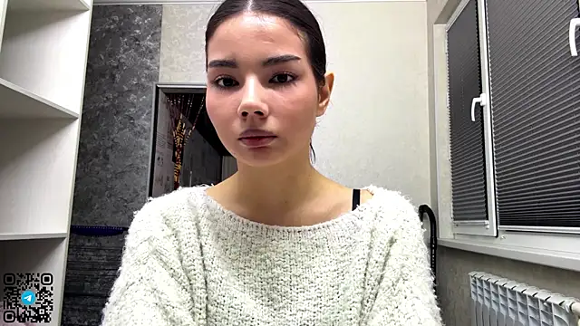 Snapshot of MarylnMonnier chatting on May 8, 8:14 pm MarylnMonnier online show from May 8, 8:14 pm