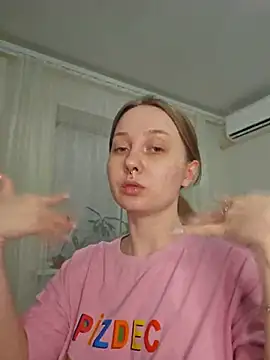 ooopsitscandy online show from July 12, 5:37 pm