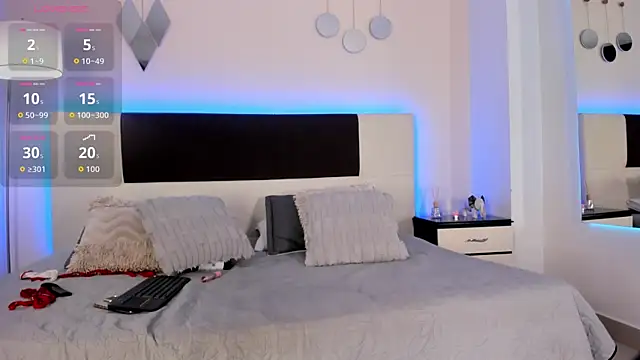 Snapshot of Sky_Loren chatting on July 21, 3:31 am Sky Loren online show from July 21, 3:31 am