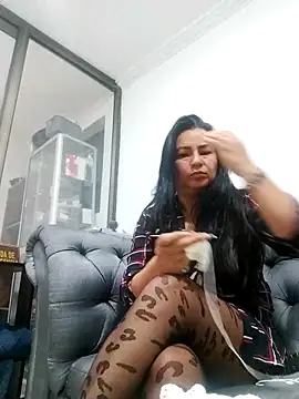 HelenNovoa online show from June 9, 9:04 pm