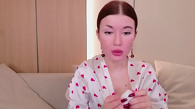 Gina lima online show from July 2, 3:56 am