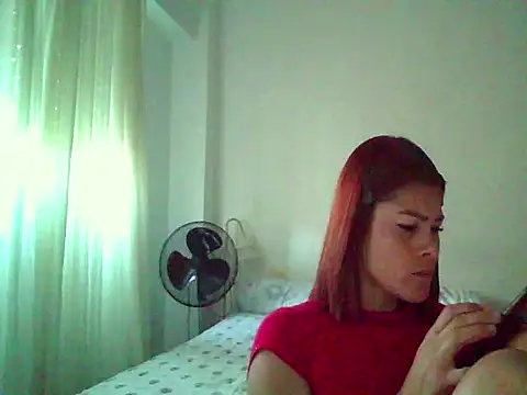 chemarchemar online show from May 18, 6:25 pm
