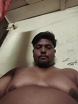 Mricecreeam online show from May 5, 9:34 pm