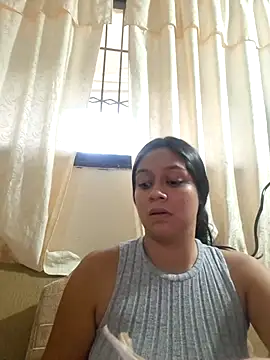 zoehot07 online show from June 2, 10:34 pm