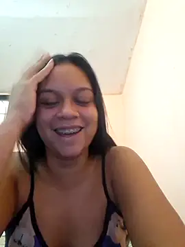zoehot07 online show from June 3, 10:40 am
