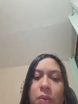 zoehot07 online show from June 14, 3:30 am