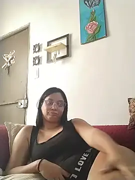 zoehot07 online show from July 7, 3:16 pm