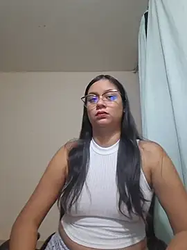 zoehot07 online show from July 8, 10:36 pm