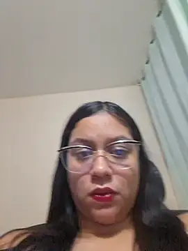 zoehot07 online show from July 21, 12:46 am