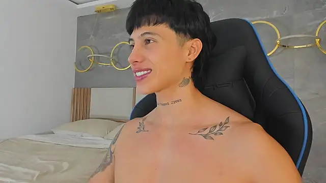 im bela online show from June 20, 3:53 am
