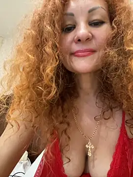 Snapshot of kisulya chatting on October 11, 9:52 am kisulya online show from October 11, 9:52 am