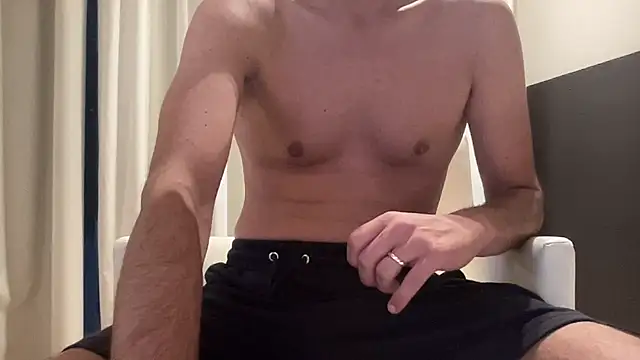 Riccardo86xx online show from May 7, 3:45 am