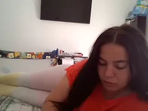 brunetata12 online show from April 27, 8:23 am