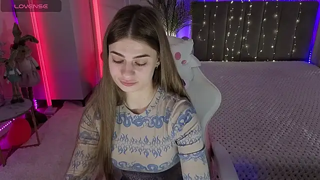 Dayana Mood online show from April 29, 6:50 am