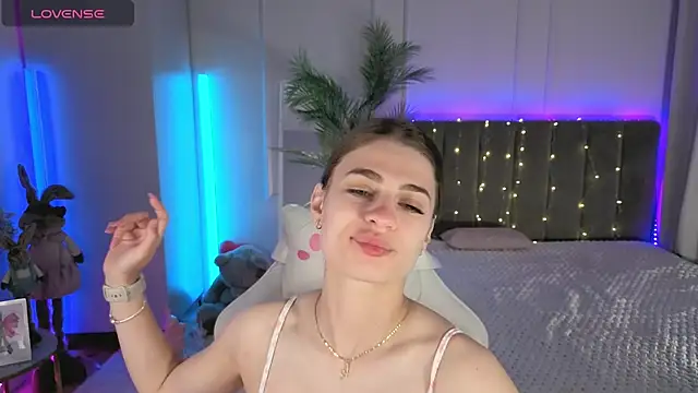 Dayana Mood online show from May 26, 6:42 am