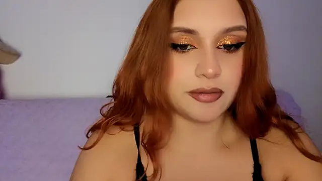 AntonelaSalazar online show from June 4, 7:36 am