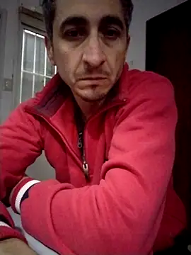 Snapshot of Alejandro83bsf chatting on July 22, 2:36 am Alejandro83bsf online show from July 22, 2:36 am
