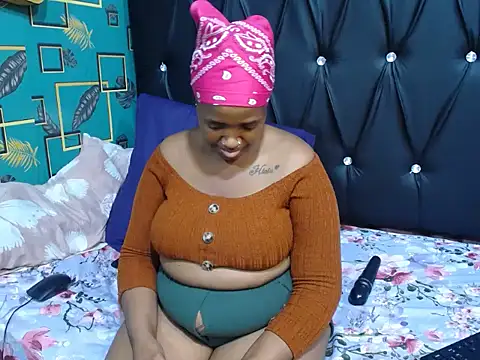 CandyBoobs69 online show from June 5, 1:01 am