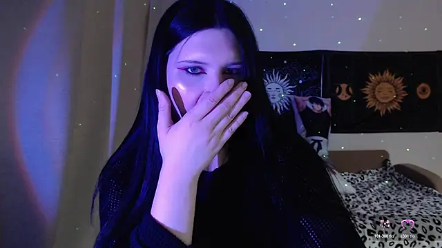 iintimate flesh online show from June 20, 10:56 pm
