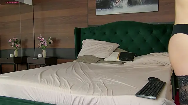AlyceBeau online show from May 22, 6:09 am
