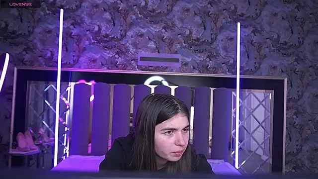 LizaTiffanya  online show from April 28, 10:09 am