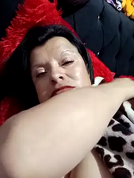 Samantha Kieran online show from May 6, 5:03 am