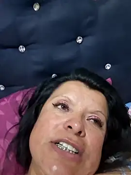 Samantha Kieran online show from June 15, 3:31 am
