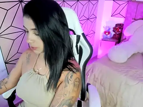 Vanessa  lopez1 online show from April 29, 10:05 pm