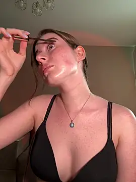 Lili of sin online show from June 15, 6:26 am