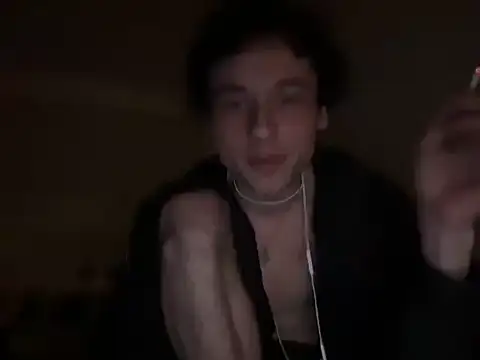 DavidFlipU2000 online show from April 28, 9:09 pm