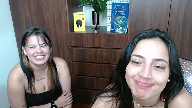 abby sofia online show from April 27, 11:58 pm