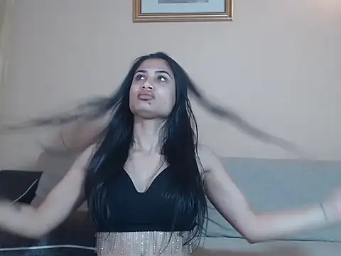 rebecka sweet online show from May 17, 1:18 pm