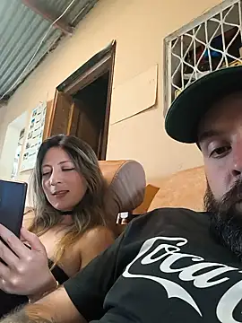 erikthor online show from June 10, 9:25 pm