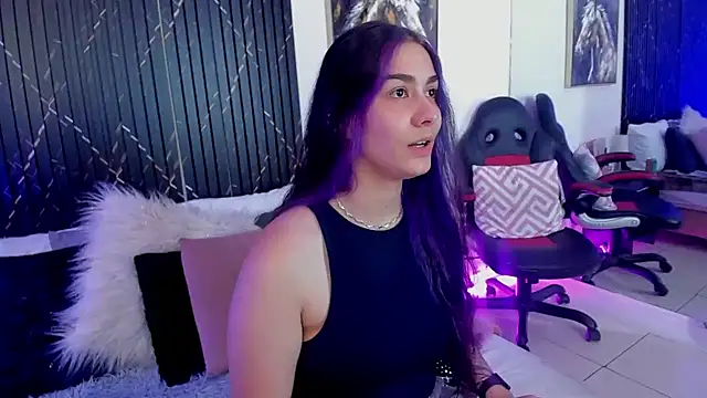 Snapshot of Bonnie_Rider chatting on June 13, 1:58 am Bonnie Rider online show from June 13, 1:58 am