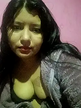 Estrellitadelmar online show from May 6, 1:03 am