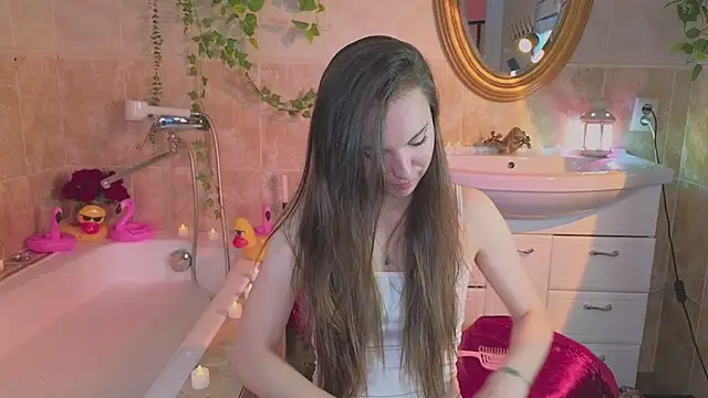 Alice-Lidel online show from July 31, 5:51 am