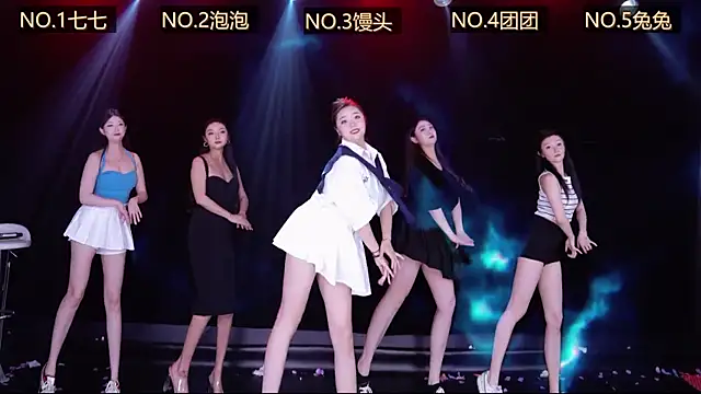 JJ-0428 online show from April 29, 1:04 pm