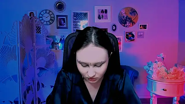 LexyBlike online show from May 4, 8:54 am