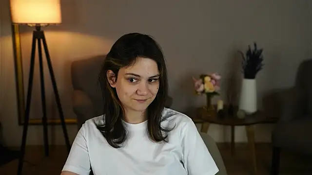 JaimeeDeibert online show from April 28, 11:26 am