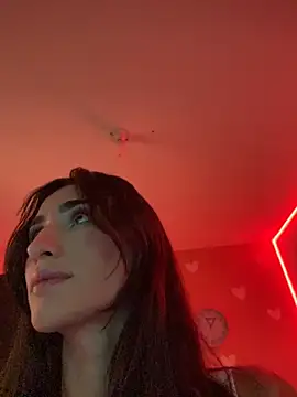 Dulce ass4 online show from June 4, 4:07 am
